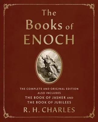 Obrázok produktu pre The Books of Enoch