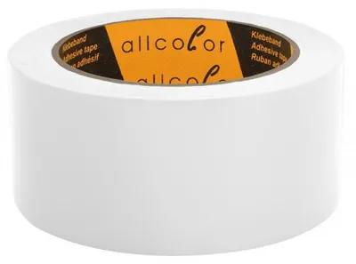 Produktbild von Dance floor PVC Tape 670 white