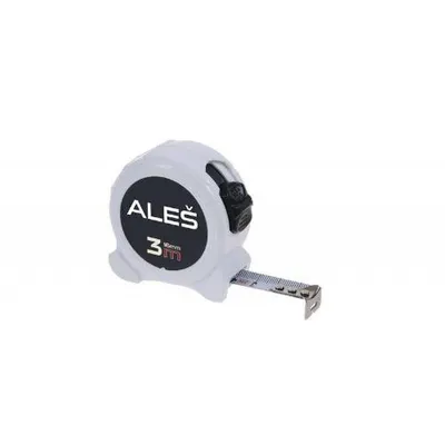 Obrázek produktu pro Metr svinovací 3mx16mm ALEŠ 13534