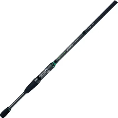 Produktbild von Irod Fiber Baitcastrute Silber 2.13 m / 10-20 Lbs Silber 2.13 m