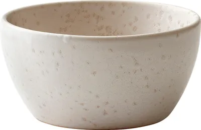 Produktbild von Bitz Schale, Steingut, natur, D12 cm