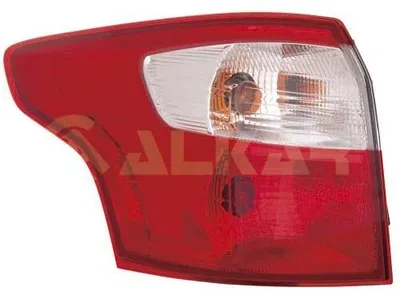 Obrázok produktu pre ALKAR Zadné svetlo pravé pre FORD FOCUS III Turnier