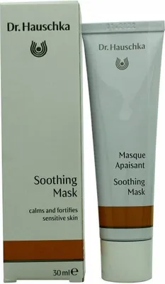 Produktbild von Dr. Hauschka Beruhigende Maske 30ml