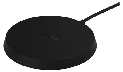 Produktbild von JABRA Evolve3 85 Wireless Charging Pad USB-C