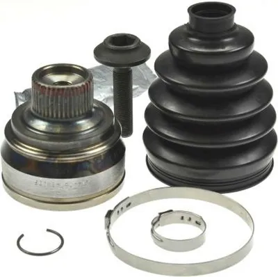 Produktbild von LÖBRO Gelenksatz Antriebswelle für AUDI A4 Avant (8K5, B8) 306275
