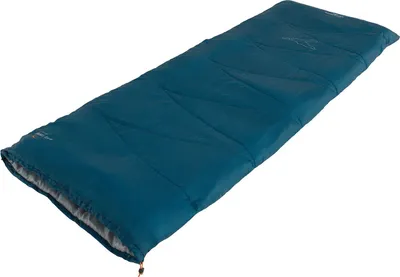 Image de Easy Camp Starling Square Blue 10°C | Sleeping Bag | One-way