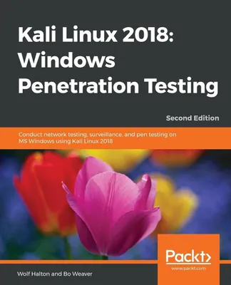 Produktbild von Kali Linux 2018