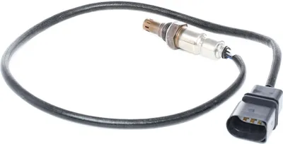Produktbild von RIDEX Lambdasonde für VW Golf IV Schrägheck (1J1) Beheizt 690mm 3922L0166