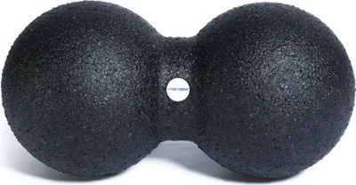 Produktbild von Blackroll Faszienball "Duo Ball", ø 12 cm, L: 27 cm