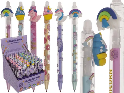 Produktbild von OOTB Radierbarer Stift Magical Collection