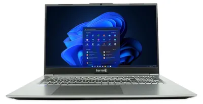 Produktbild von Terra Mobile 1717R I5-1335U W11P