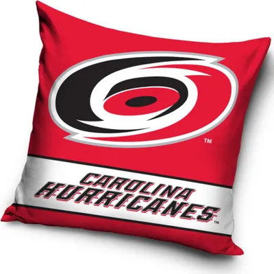 Obrázek produktu pro Polštářek NHL Carolina Hurricanes