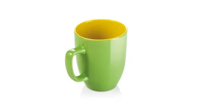Obrázok produktu pre Tescoma Hrnček CREMA SHINE, zelená