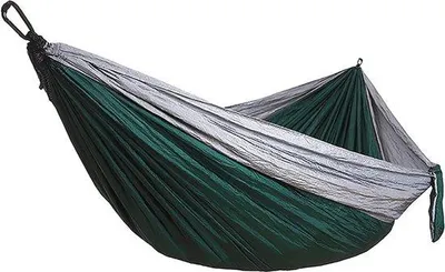 Zdjęcie produktu dla Lekka mata kempingowa – 270 x 140 cm, nośność do 300 kg, w zestawie torba do przenoszenia