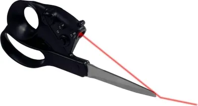 Immagine prodotto di Cesoie laser - Puntatore laser