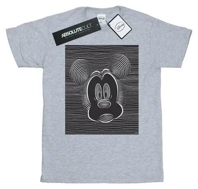 Obrázek produktu pro Disney - Dámské tričko BI36574 (XXL) (Grey)