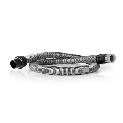 Produktbild von Nedis Staubsaugerschlauch - Ersatz für: Electrolux - 32 mm - 1.80 m - Kunststoff - Grau