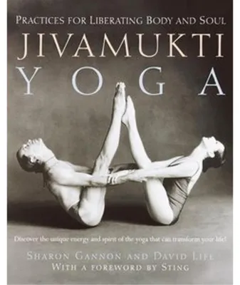 Obrázok produktu pre Jivamukti Yoga