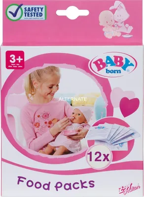 Produktbild von 12 vreciek na potraviny 55 x 75 mm