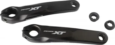 Produktbild von SHIMANO Kurbelarmset E-BIKE SYSTEMS FC-M8050 - 165 mm