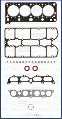 Produktbild von AJUSA 52132000 Zylinderkopf Dichtungssatz für RENAULT CLIO I (B/C57, 5/357)