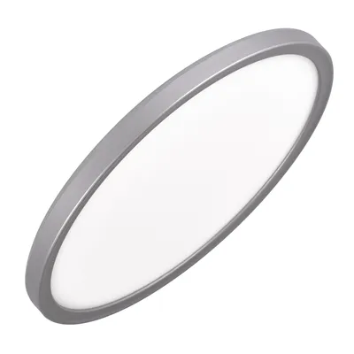 Produktbild von LED Deckenleuchte LUCKY 18W, Neutralweiß, Rund