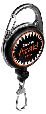 Immagine prodotto di Delphin YOYO+ 100 cm