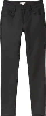 Image de Tom Tailor 1043403_33/32, Jean, Femme, Adulte, Noir, Taille 33/32, Coupe ajustée