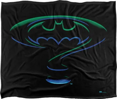 Obrázek produktu pro Batman - Deka, otazník TV19462 (jedna velikost) (barevná)