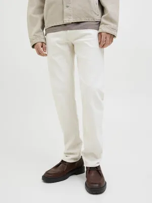 Produktbild von Jack & Jones Tapered Leg Jeans für Herren