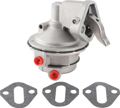 Zdjęcie produktu dla Zespół mechanicznej pompy paliwa 97401 Zamiennik do silników Mercruiser 5.0 305 5.7 350