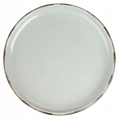 Image de Florina Assiette Dessert Tierra Céramique Élégante 20.5 cm