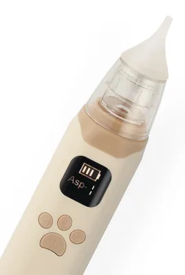 Obrázek produktu pro Elektronická nosní odsávačka / Babyono