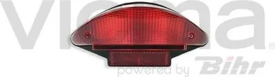 Zdjęcie produktu dla Lampa Moto. Tyl (Klosz) Yamaha Aerox