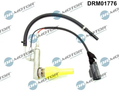Zdjęcie produktu dla Wtryskiwacz Filtra Cząstek Stałych Ford Kuga 2,0Tdci 14-