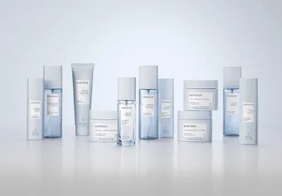 Immagine prodotto di Kerasilk Specialists Taming Balm 75ml  - spray leave-in anti- umidità