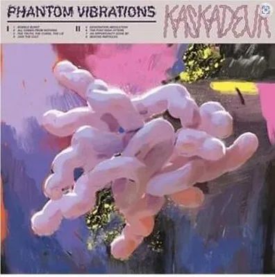 Obrázek produktu pro Phantom Vibrations (Digipak)