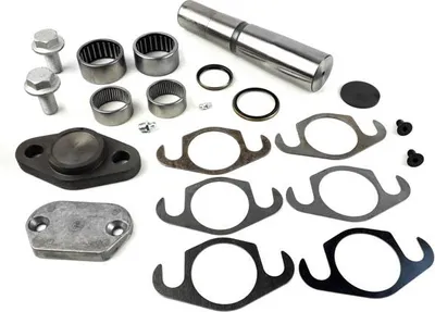 Produktbild von Achsschenkelbolzen‑Reparatursatz Iveco | 2995710, 7.92004