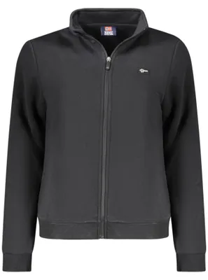 Produktbild von NORWAY 1963 Sweatshirts & Hoodies 859001_NEBLACK