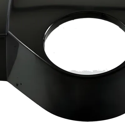 Produktbild von Lenkkopfabdeckung RMS für Piaggio Vespa PK 50, 178637