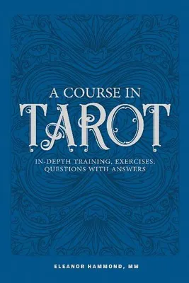 Produktbild von A Course in Tarot