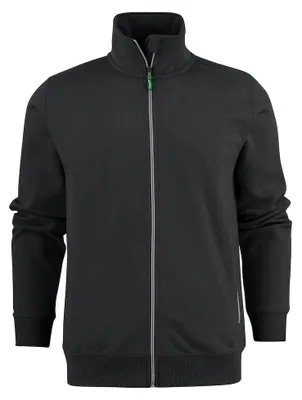 Imagen del producto de Camiseta para mujer "Javelin RSX", con cremallera completa, modelo ET1253 (talla L), color