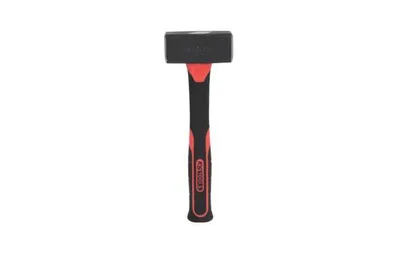 Obrázek produktu pro KS Tools 142.5101, Perlík, Ocel, Sklolaminát, Černá, 26 cm, 1,13 kg