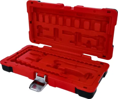 Obrázek produktu pro Prázdné plastové pouzdro pro 958.0654