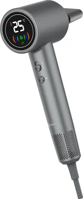 Productafbeelding van Denver HDD-1400DGR, 25 °C, 75 °C, Grijs, 1,8 meter, 1400 Watt, 110-240 Volt