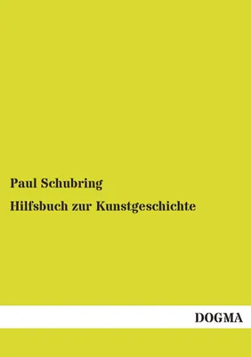 Produktbild von Hilfsbuch zur Kunstgeschichte