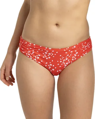 Produktbild von Roxy Pt Beach Classics Hipster Bikini-höschen Rot XS Frau Rot XS