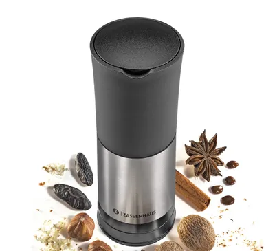 Produktbild von Zassenhaus Gewürzmühle DUO CONCEPT 13,5 cm