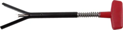 Produktbild von Saenger Aaltöter Mit Plastikknauf 23cm