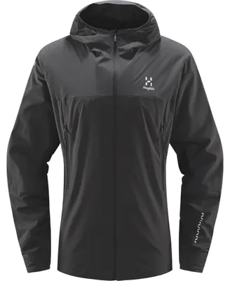 Produktbild von Haglöfs L.I.M Alpha Hood Jacke, Herren, Größe M